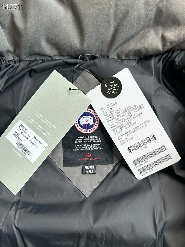 Canada Goose S-2XL 26yr45 (65)